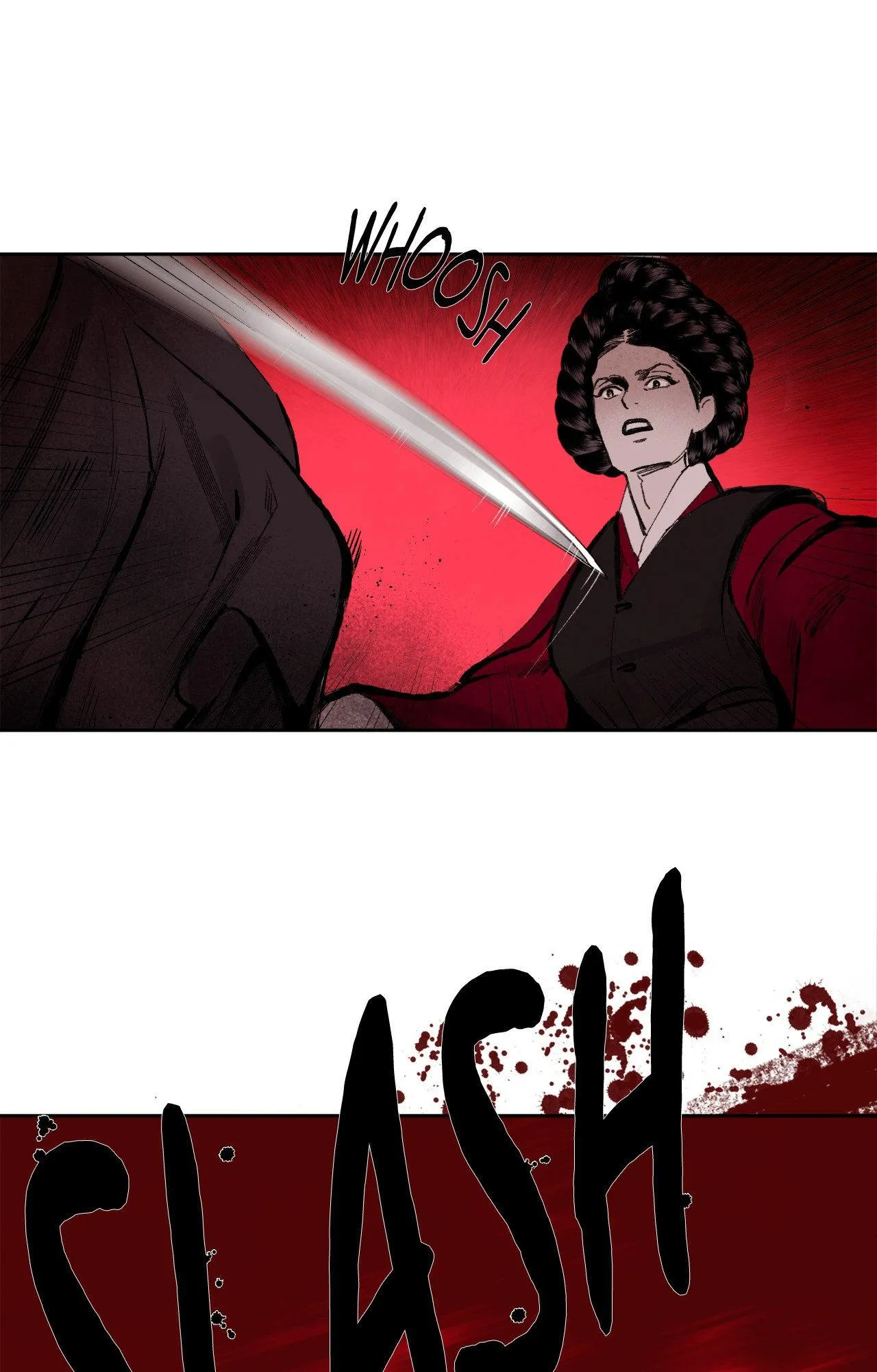 Ashes in the Wind Chapter 1 page 60 - 