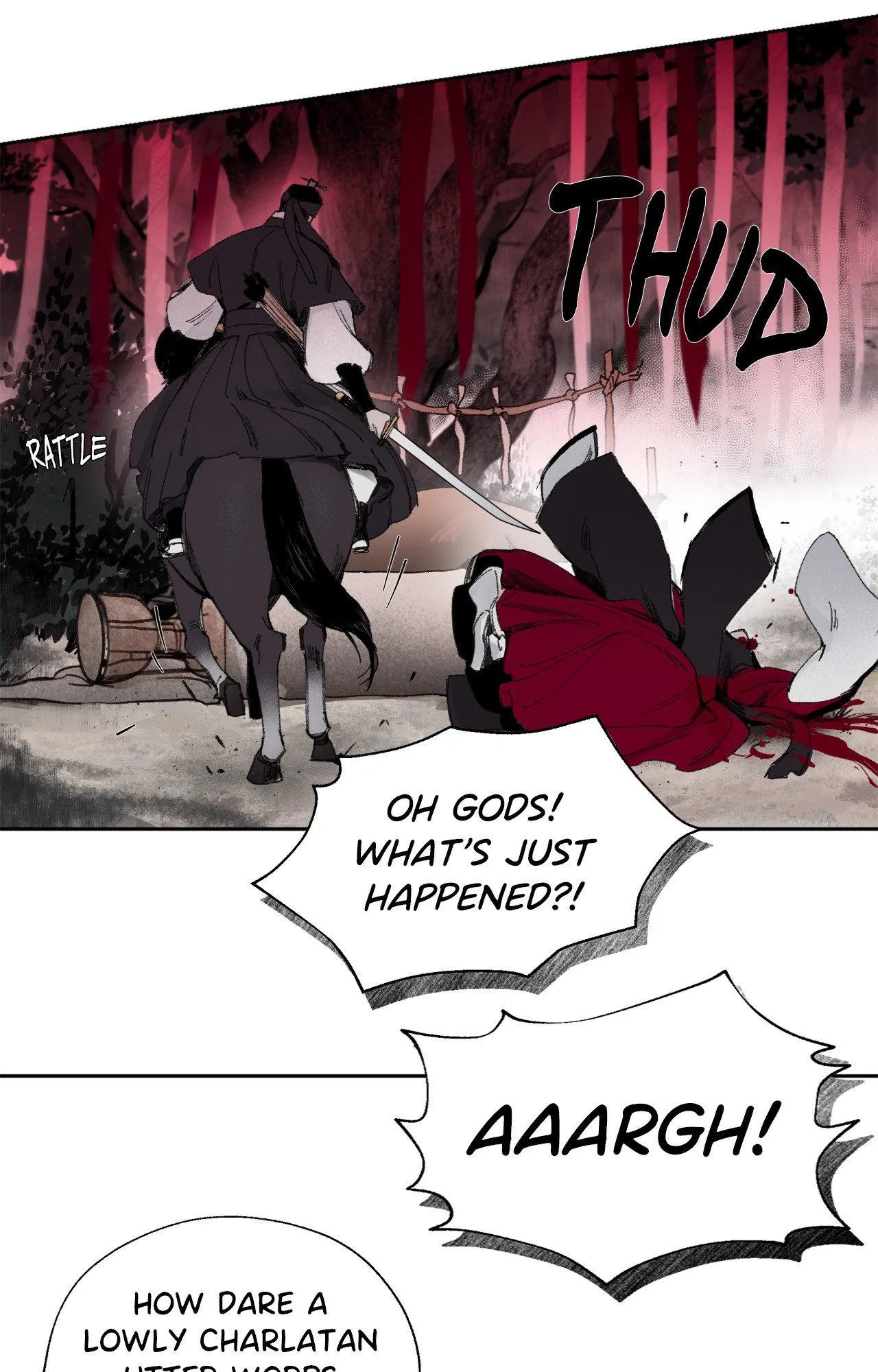 Ashes in the Wind Chapter 1 page 63 - 