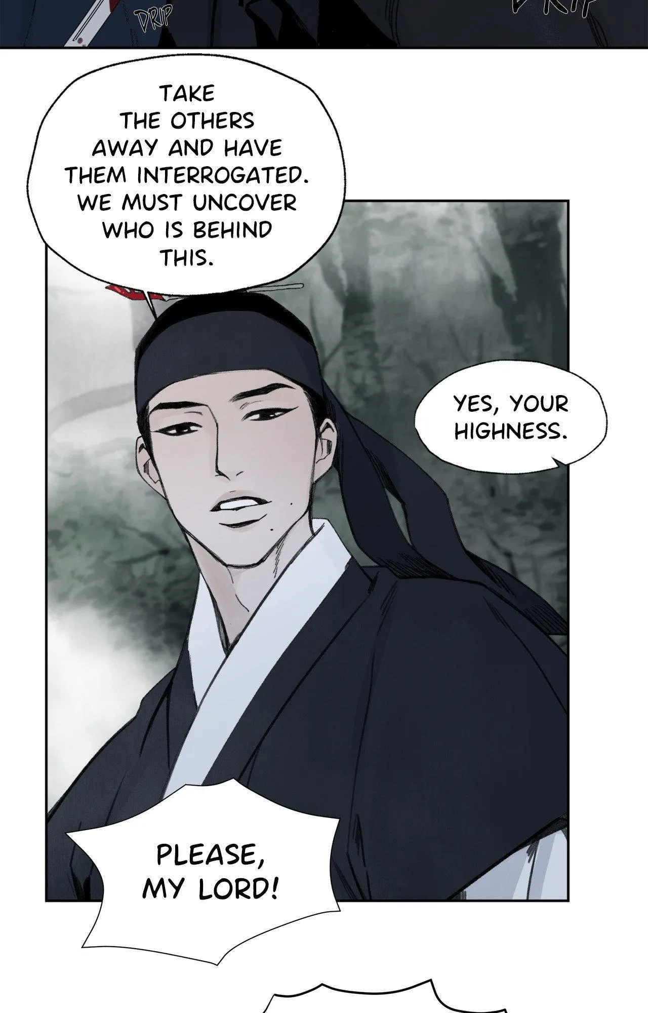 Ashes in the Wind Chapter 1 page 67 - 