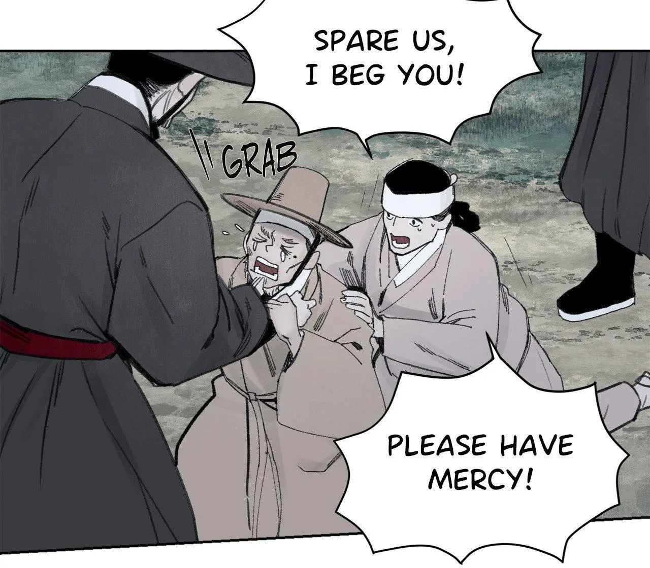 Ashes in the Wind Chapter 1 page 68 - 
