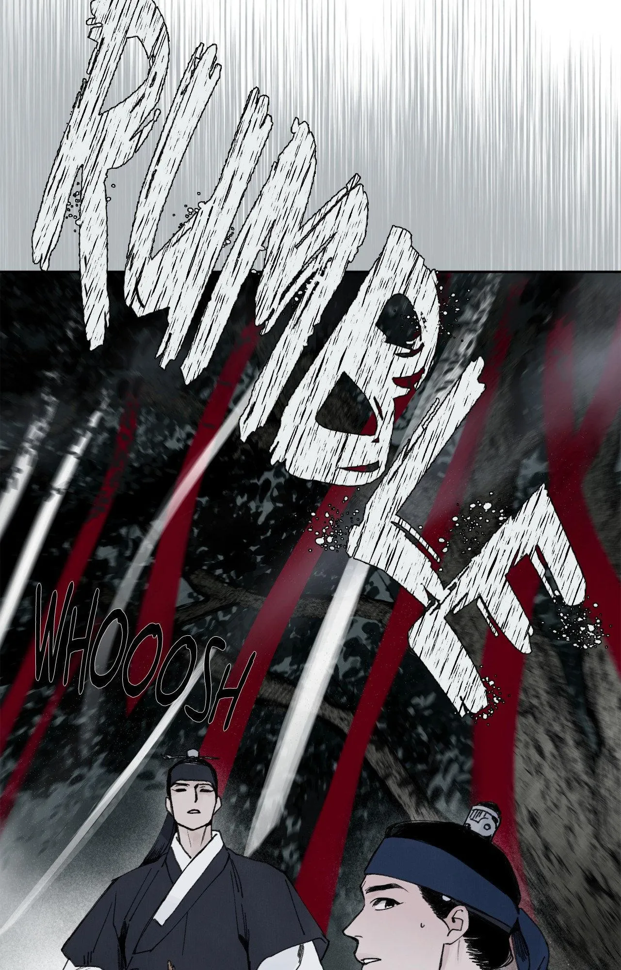 Ashes in the Wind Chapter 1 page 70 - 
