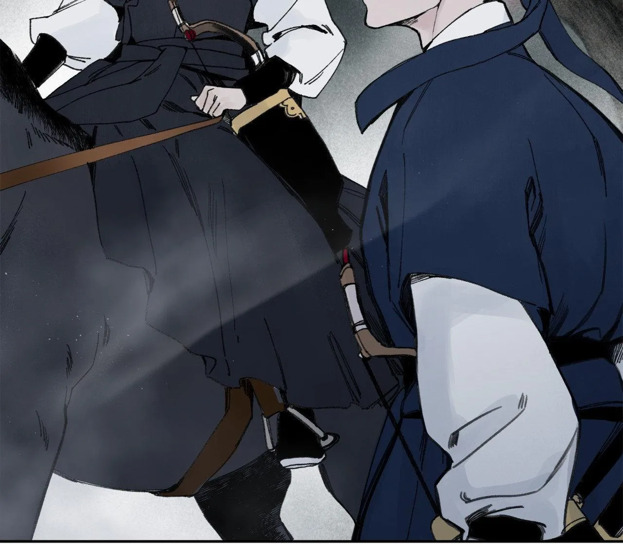 Ashes in the Wind Chapter 1 page 71 - 