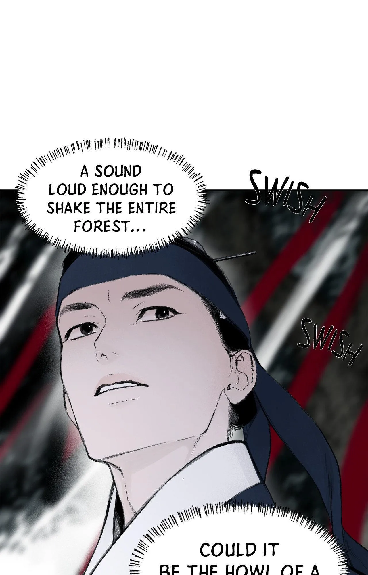 Ashes in the Wind Chapter 1 page 72 - 