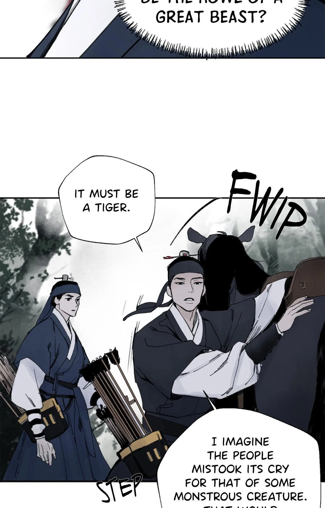 Ashes in the Wind Chapter 1 page 73 - 