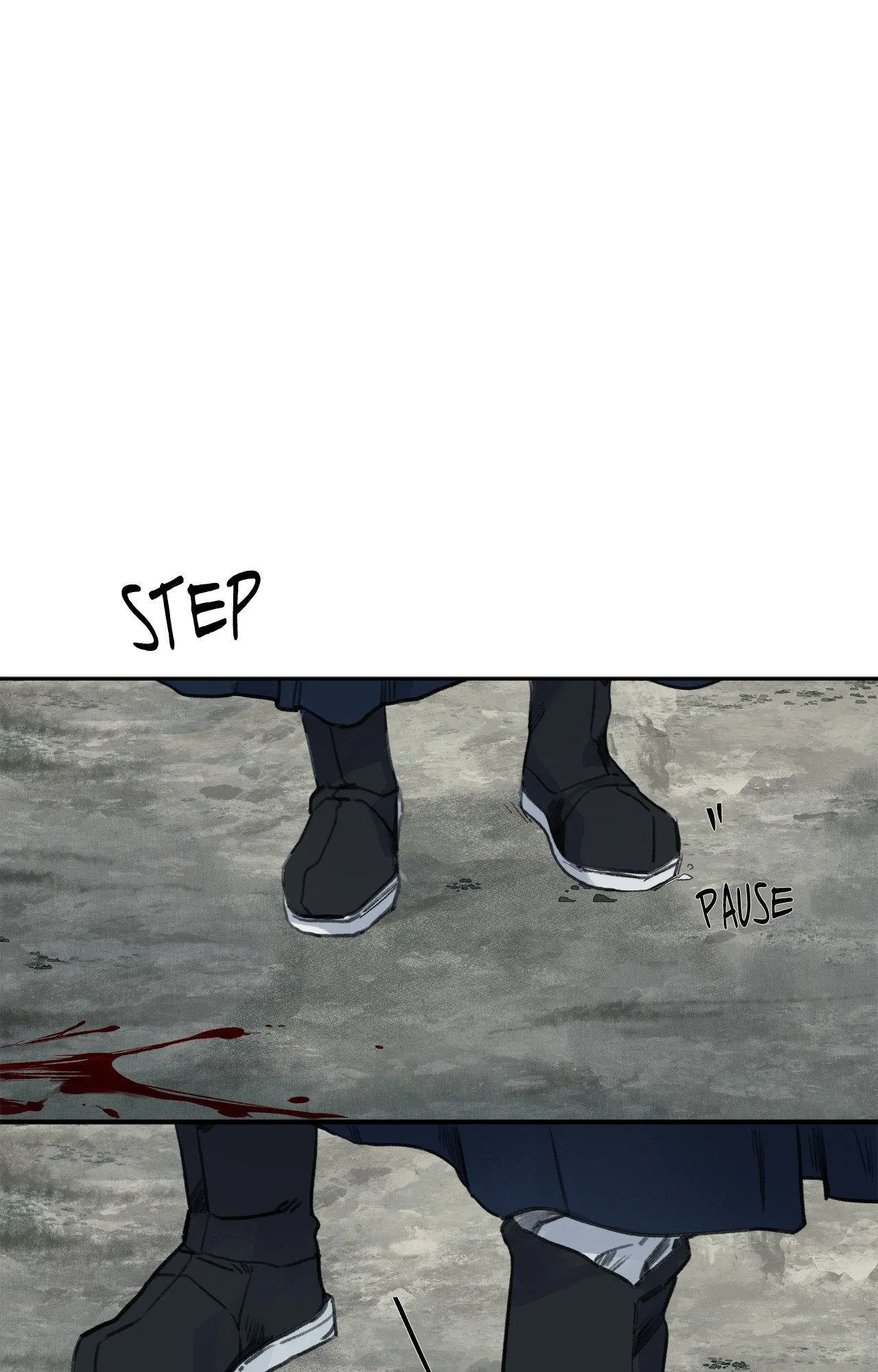 Ashes in the Wind Chapter 1 page 78 - 