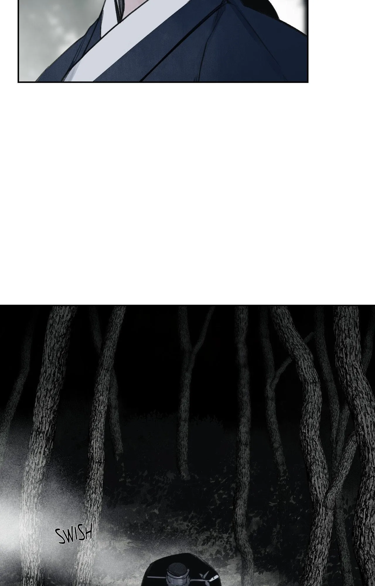 Ashes in the Wind Chapter 1 page 91 - 