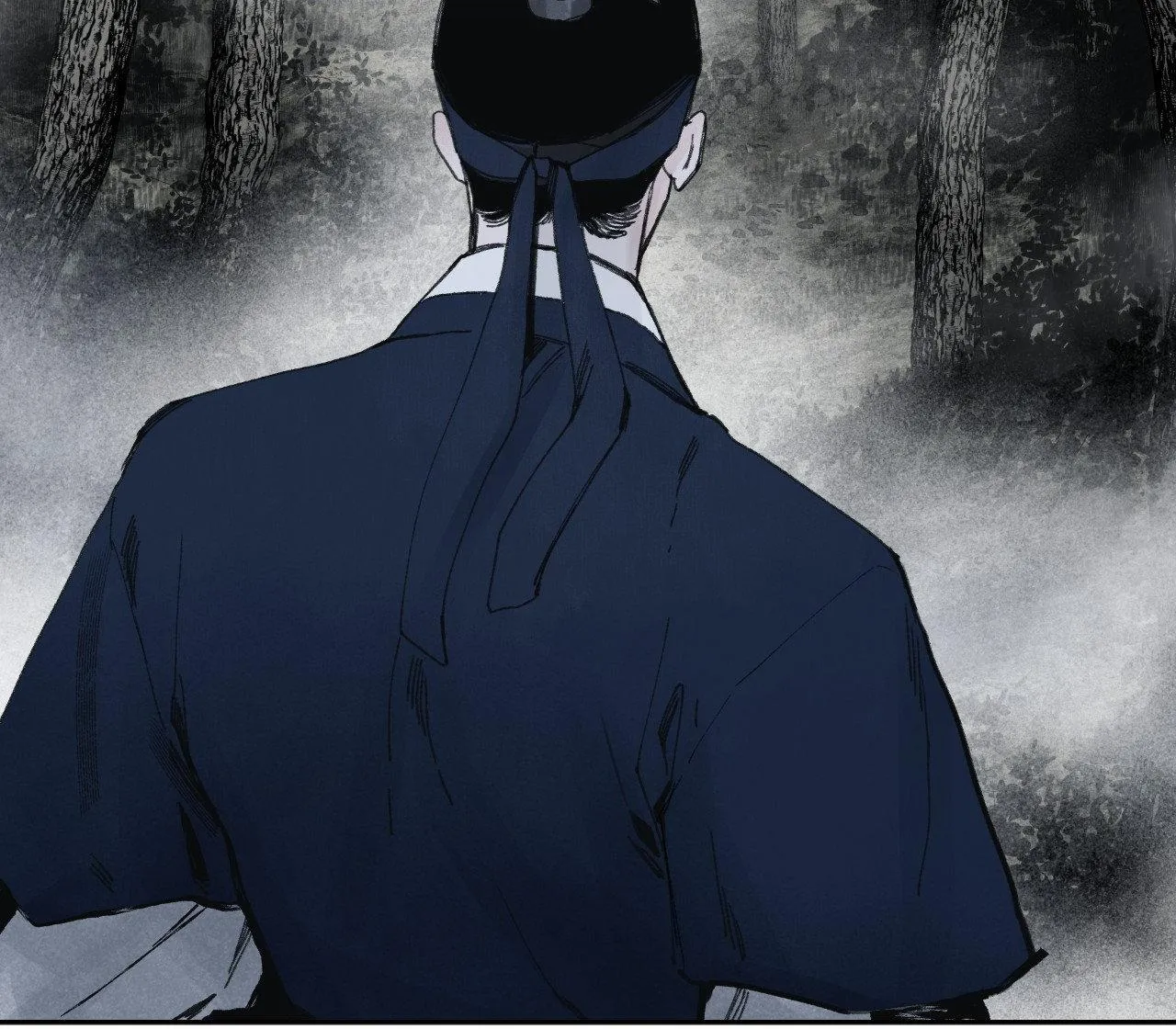 Ashes in the Wind Chapter 1 page 92 - 