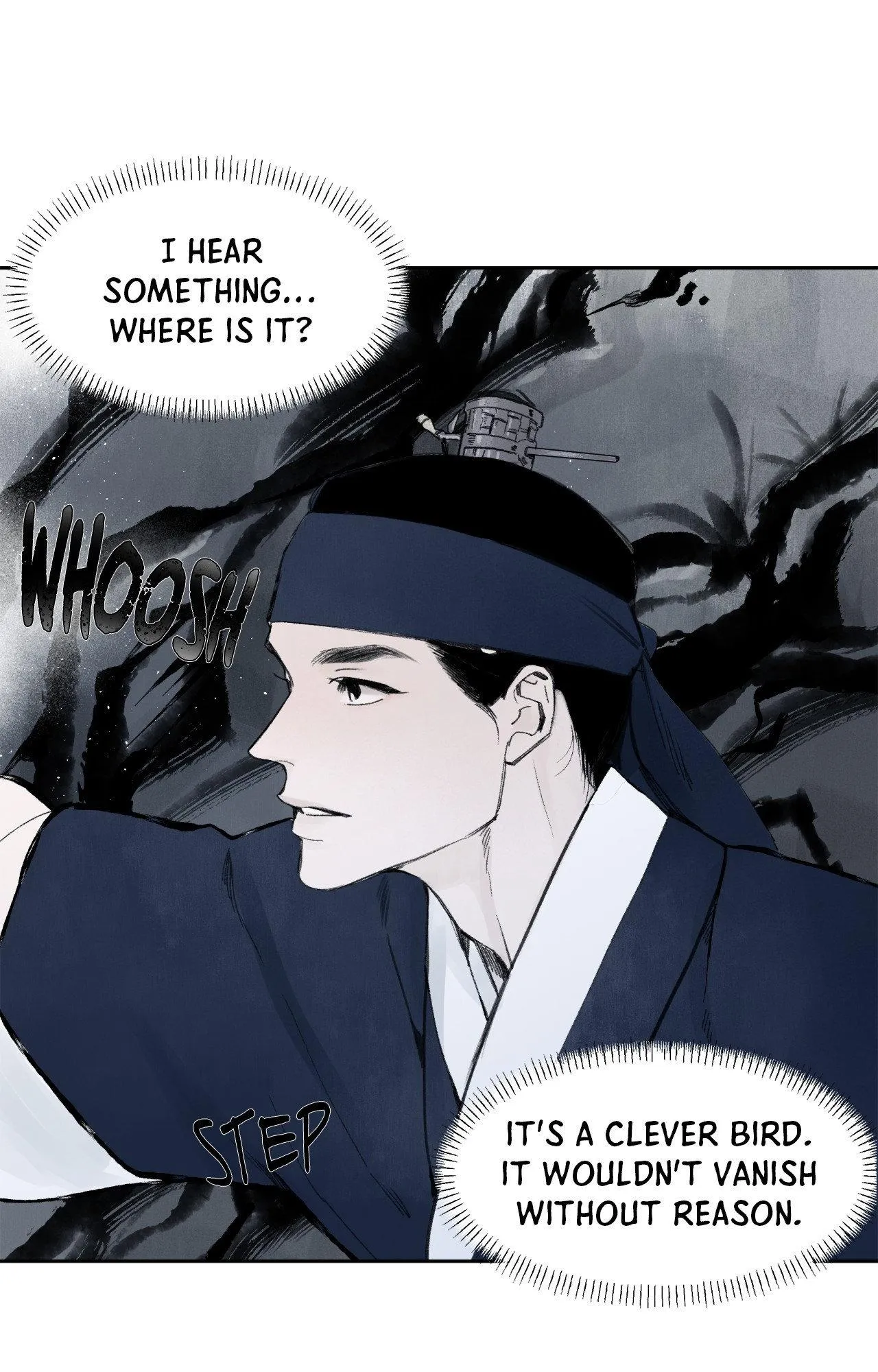 Ashes in the Wind Chapter 1 page 99 - 