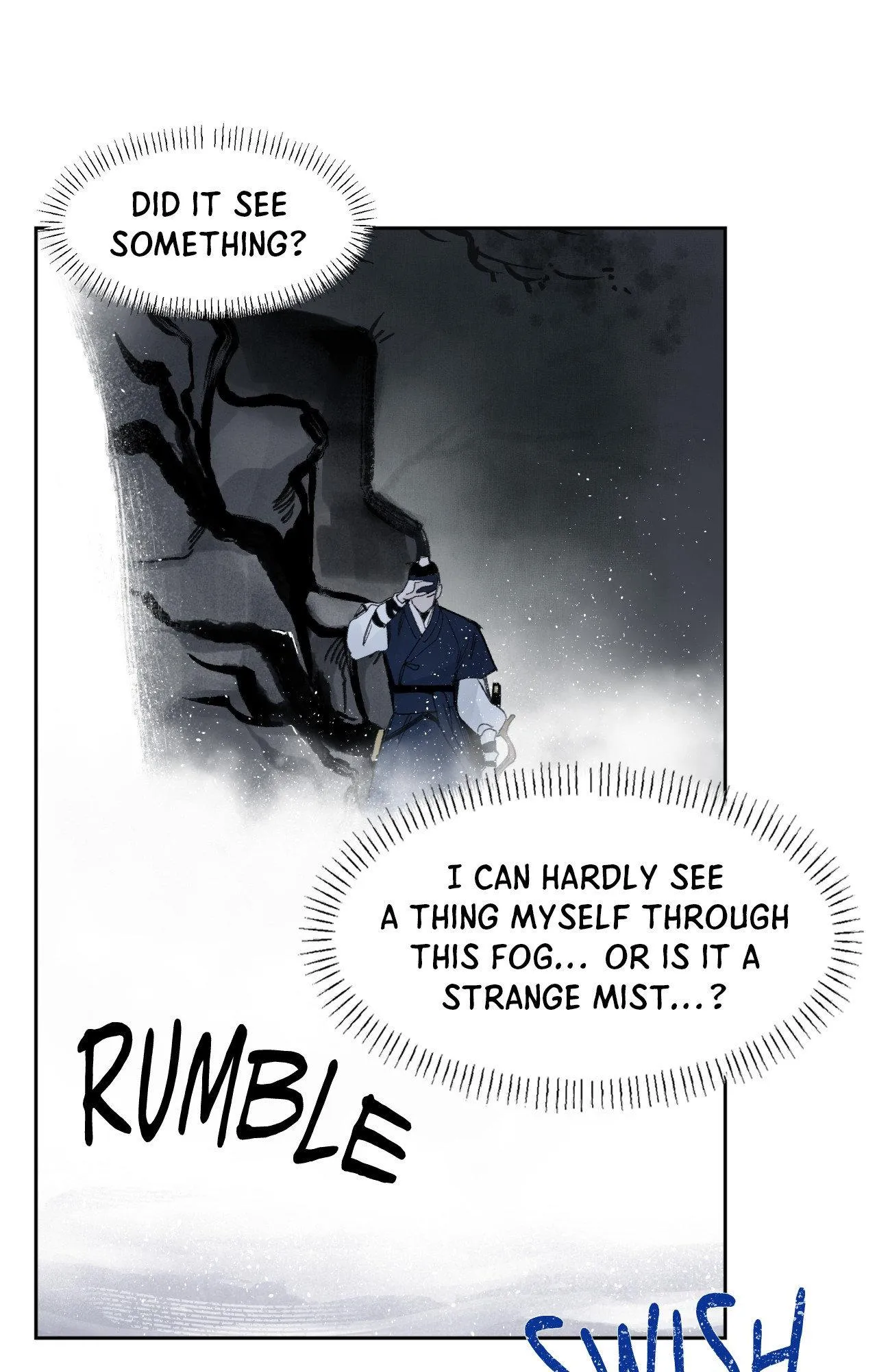 Ashes in the Wind Chapter 1 page 100 - 