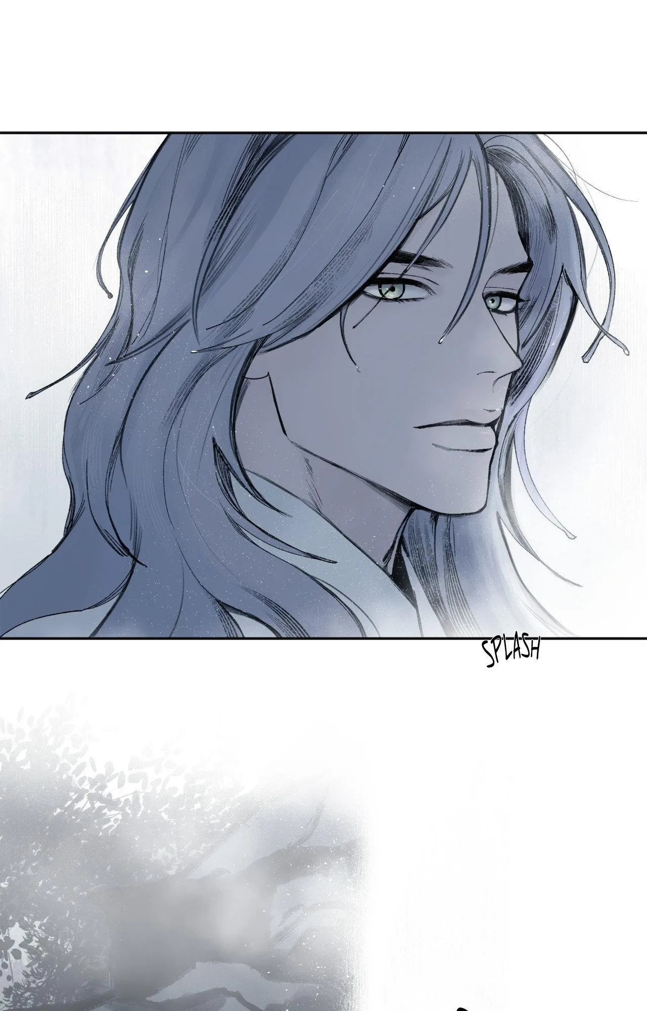 Ashes in the Wind Chapter 2 page 1 - 