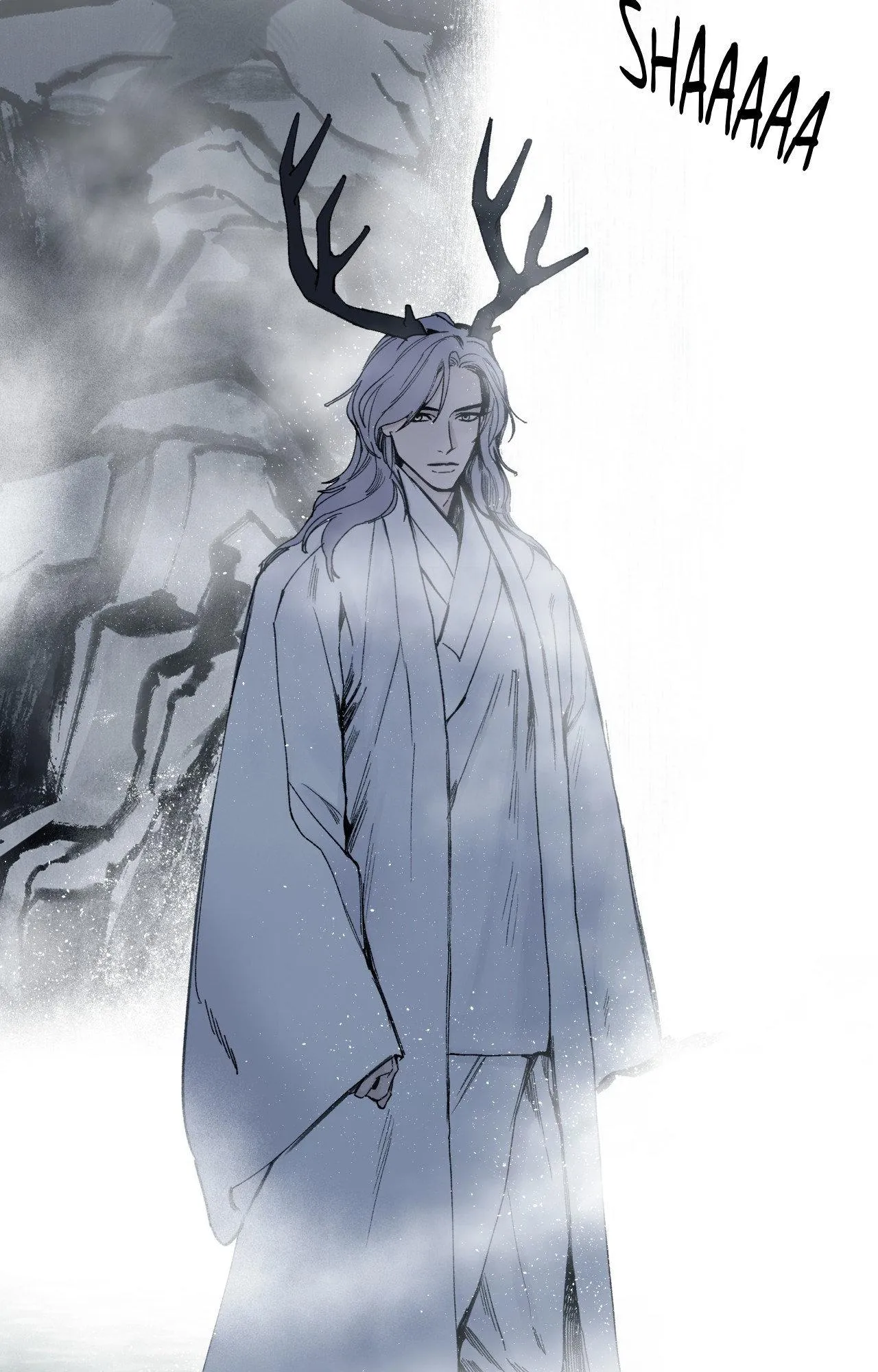 Ashes in the Wind Chapter 2 page 2 - 
