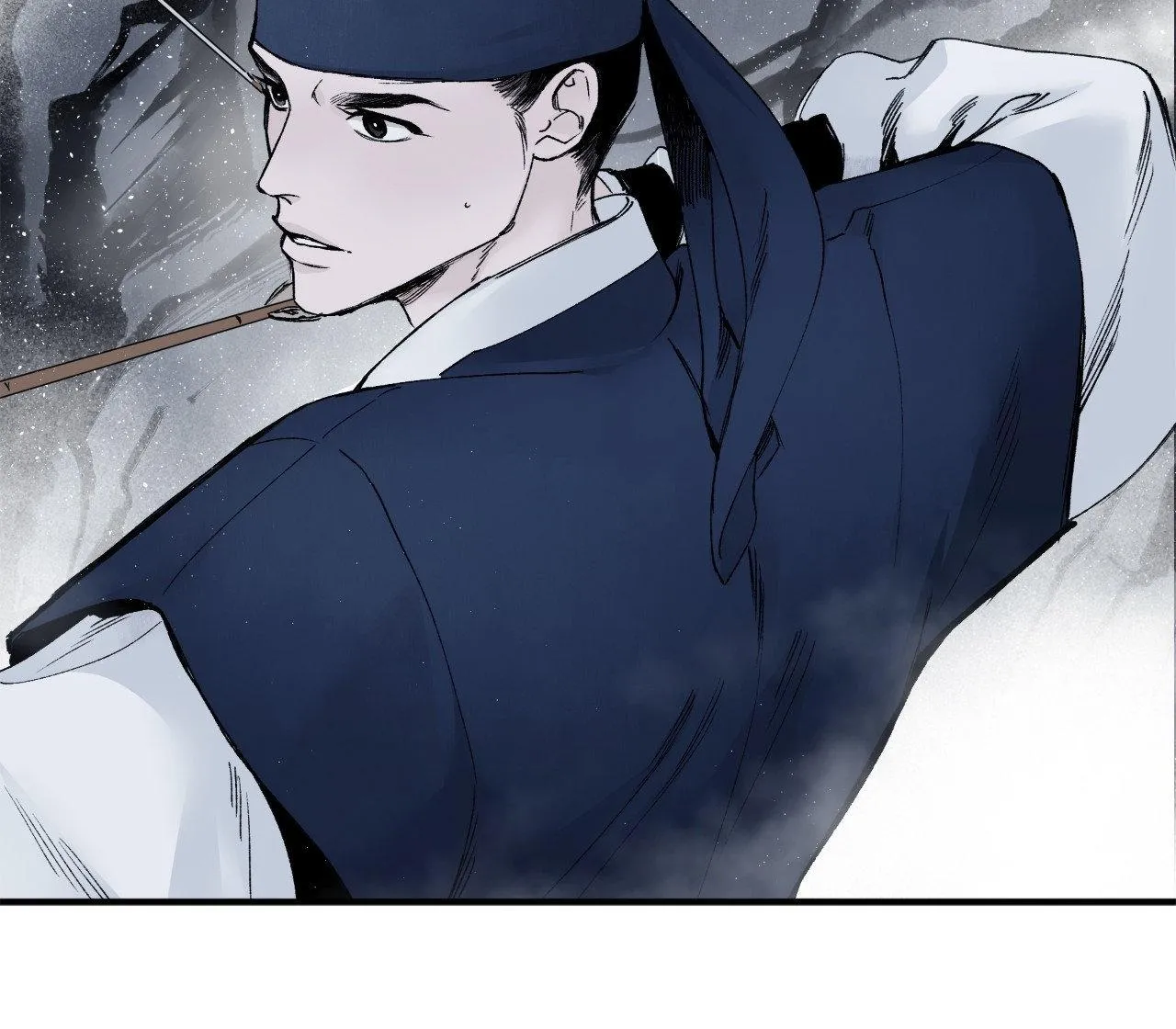 Ashes in the Wind Chapter 2 page 15 - 