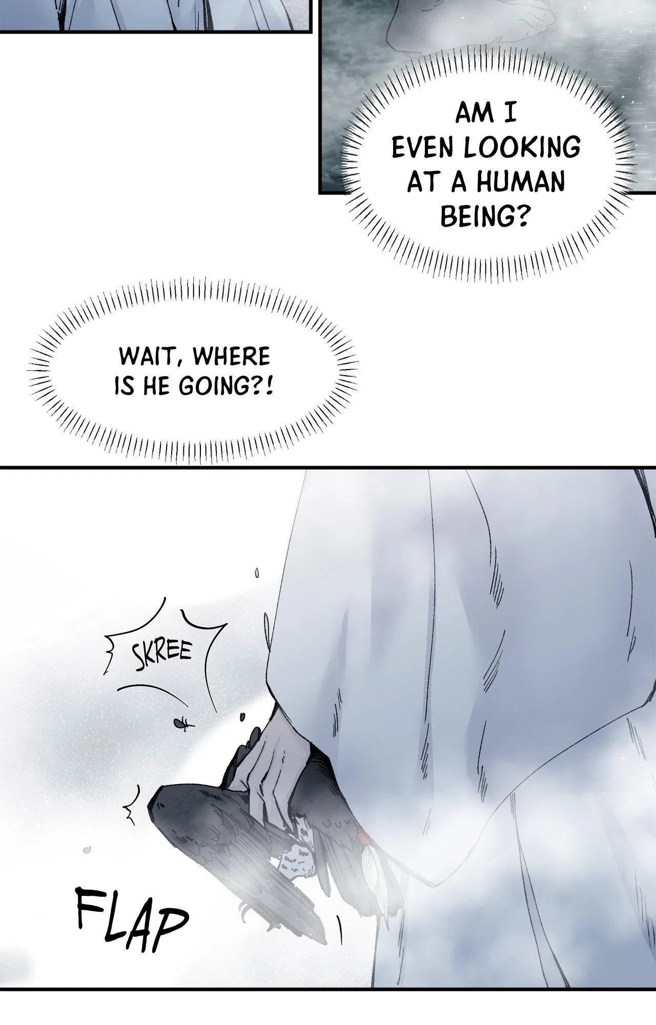 Ashes in the Wind Chapter 2 page 17 - 