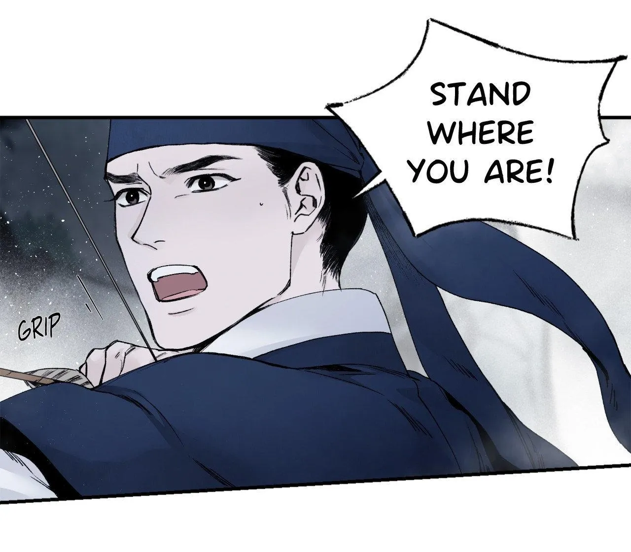 Ashes in the Wind Chapter 2 page 18 - 