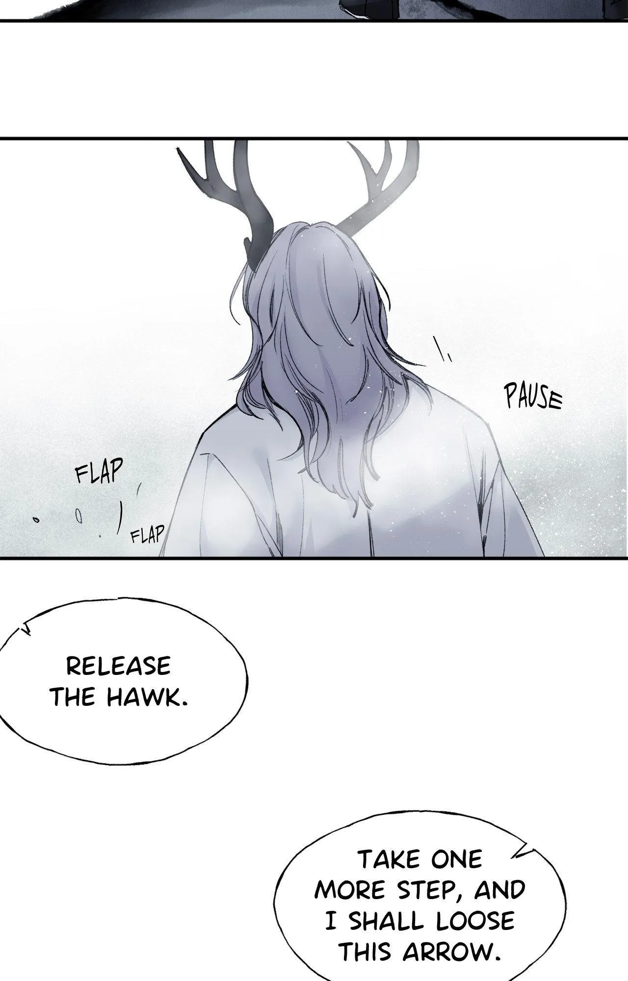 Ashes in the Wind Chapter 2 page 20 - 