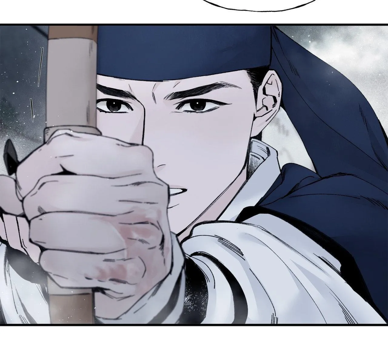 Ashes in the Wind Chapter 2 page 21 - 