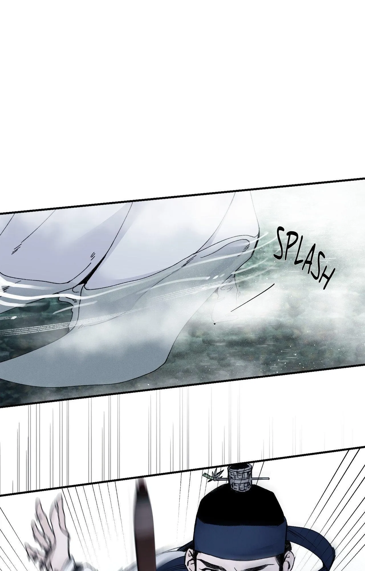 Ashes in the Wind Chapter 2 page 22 - 