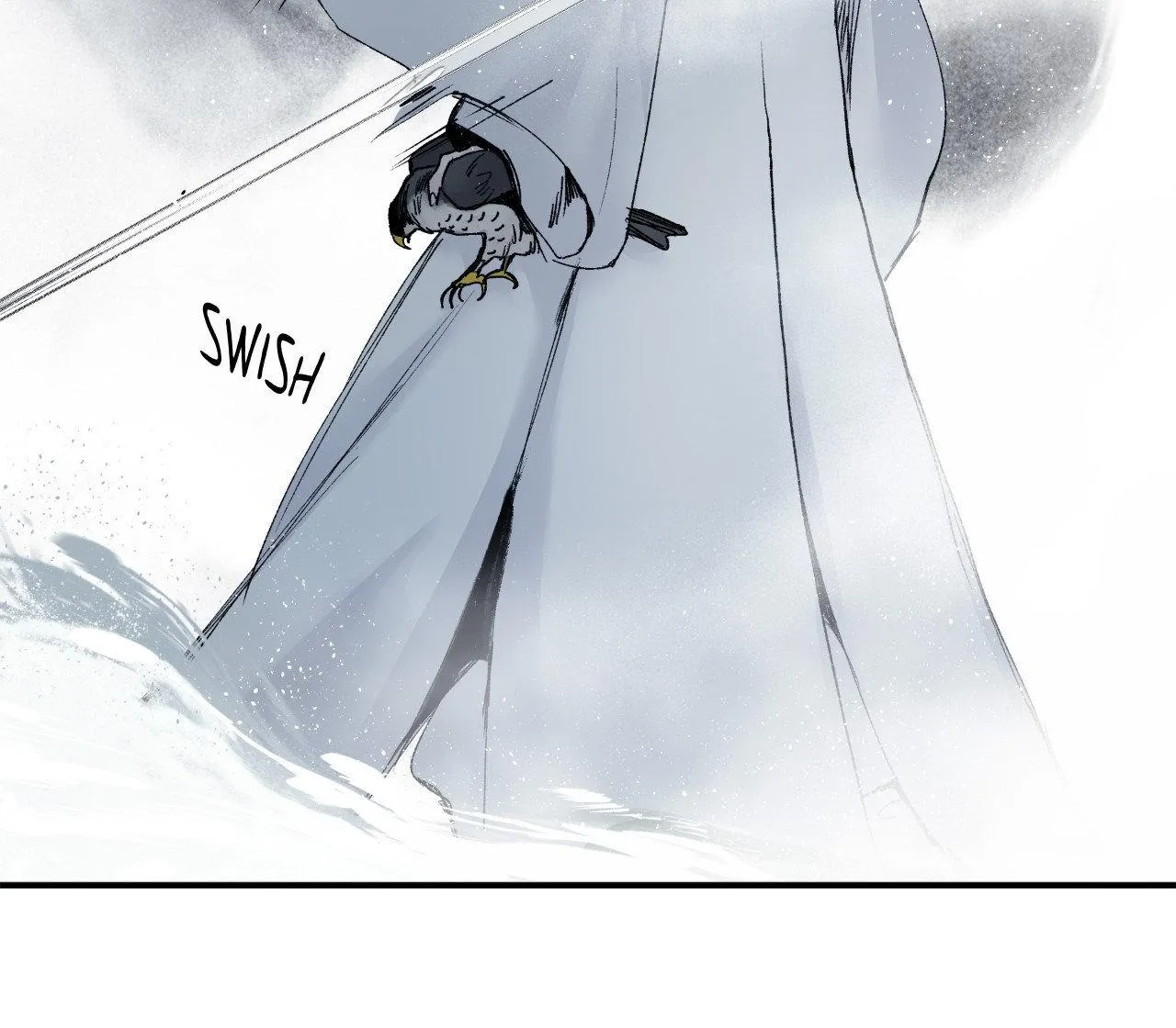 Ashes in the Wind Chapter 2 page 27 - 