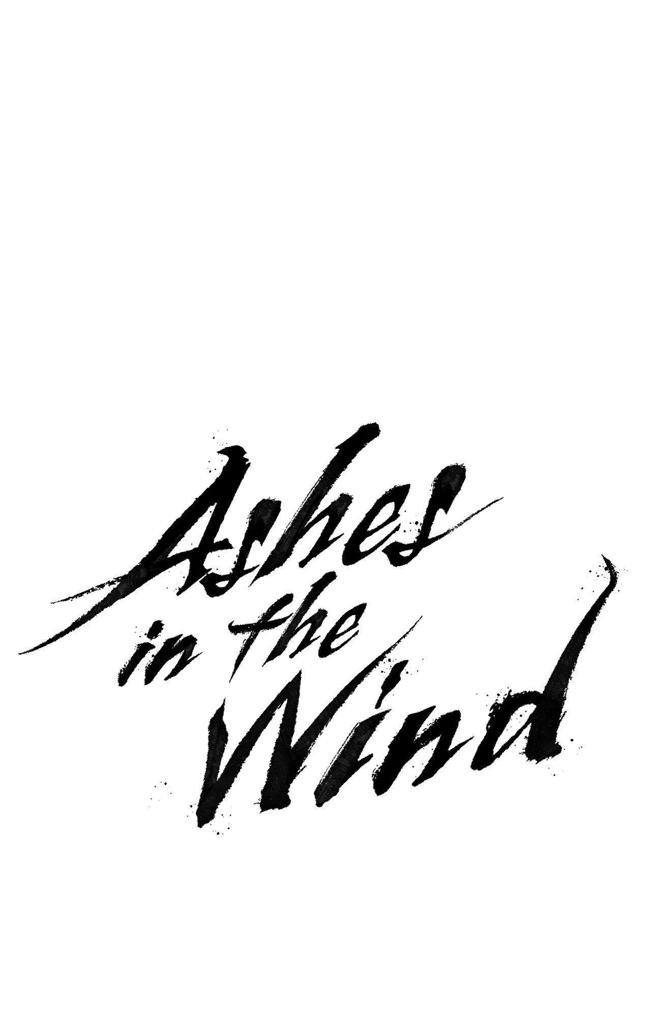 Ashes in the Wind Chapter 2 page 4 - 