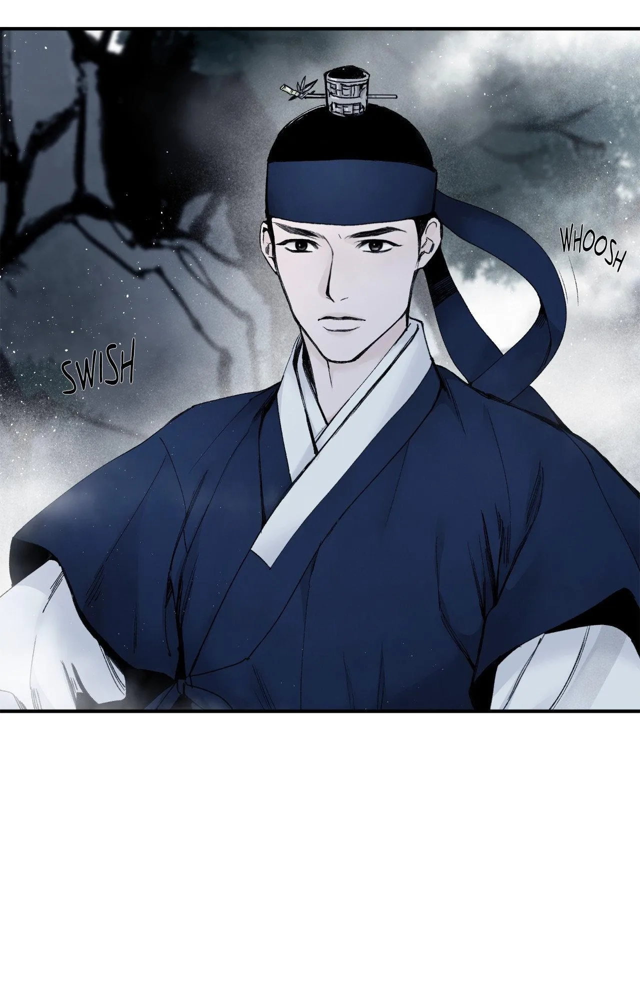 Ashes in the Wind Chapter 2 page 31 - 