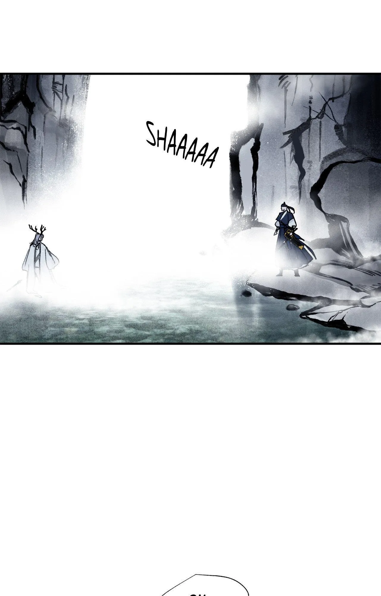 Ashes in the Wind Chapter 2 page 32 - 