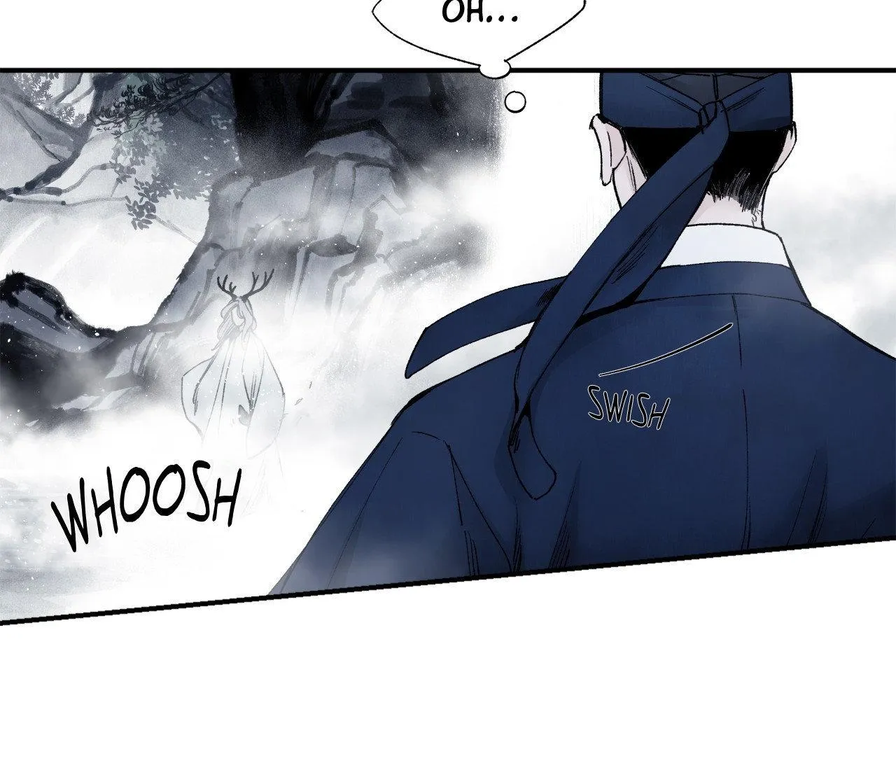 Ashes in the Wind Chapter 2 page 33 - 