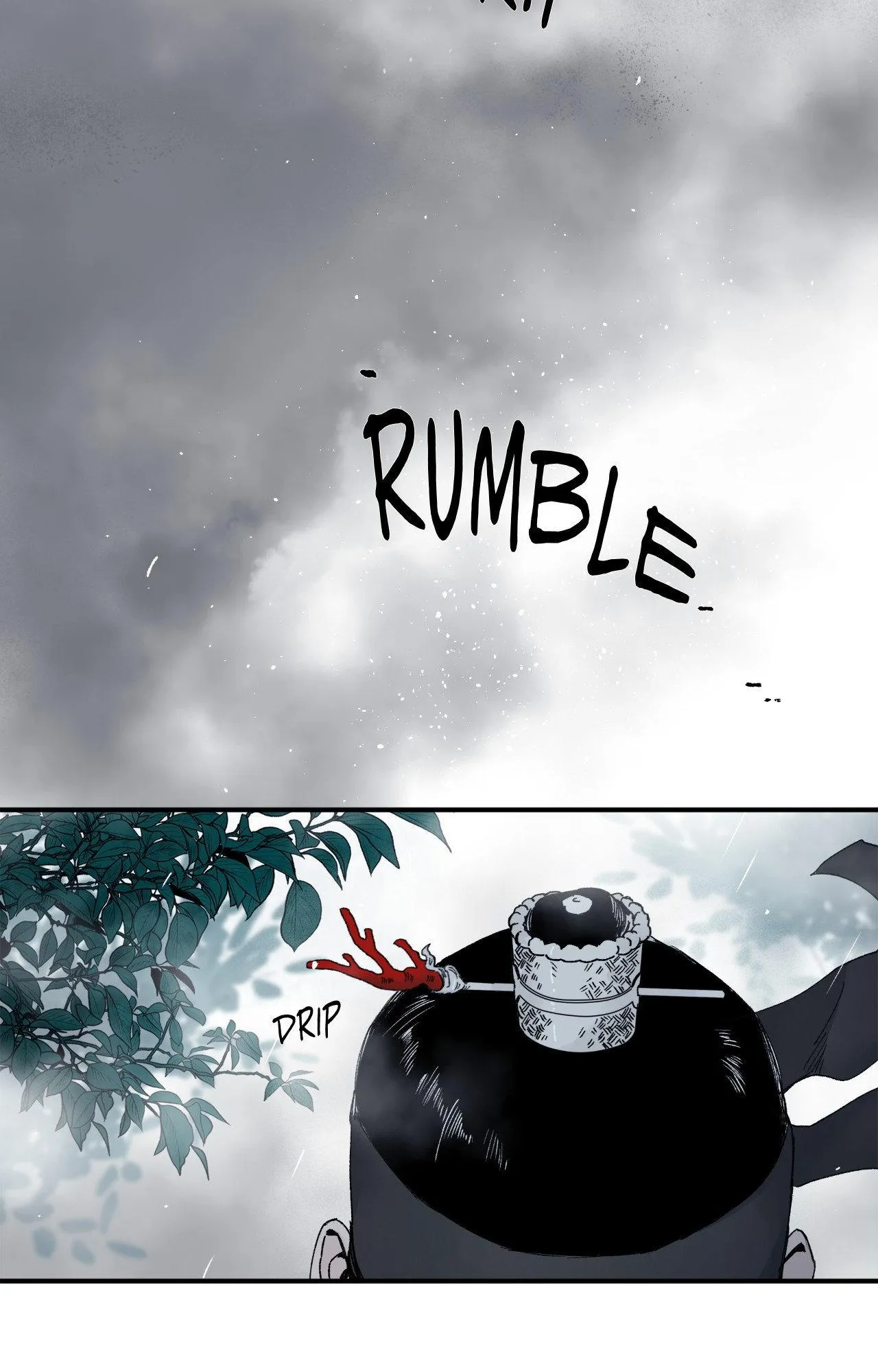 Ashes in the Wind Chapter 2 page 35 - 