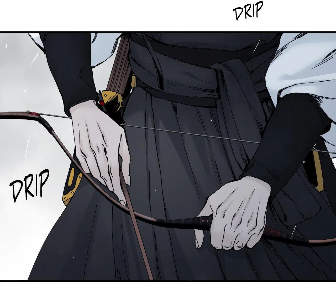 Ashes in the Wind Chapter 2 page 36 - 