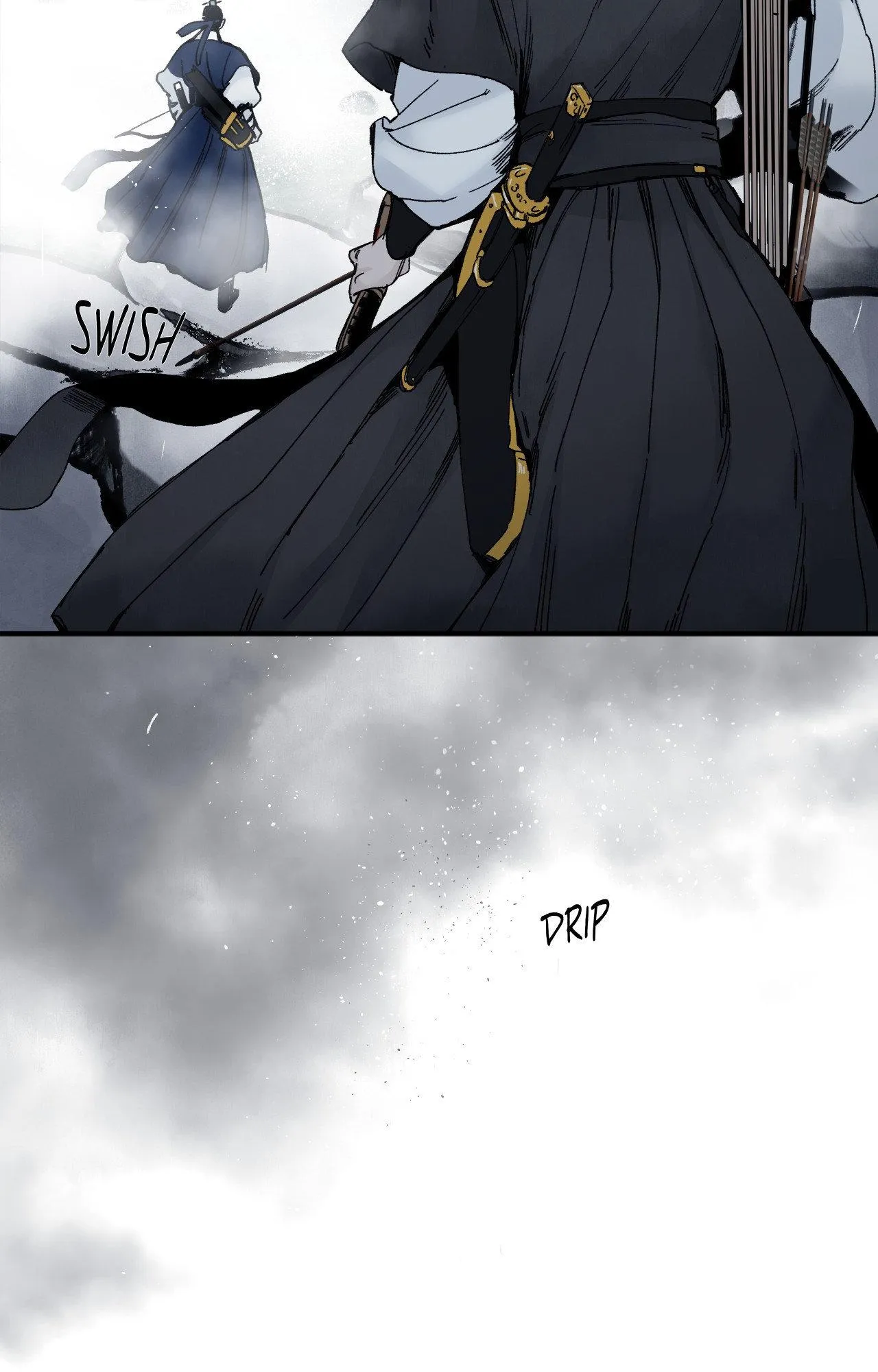 Ashes in the Wind Chapter 2 page 38 - 