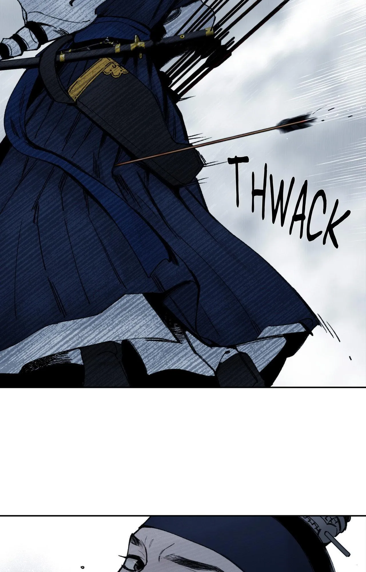 Ashes in the Wind Chapter 2 page 44 - 