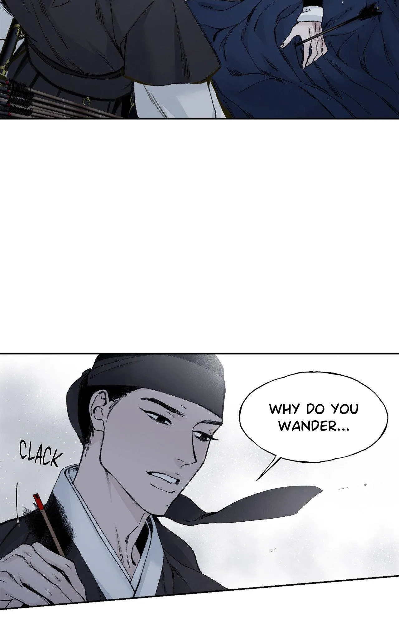 Ashes in the Wind Chapter 2 page 50 - 