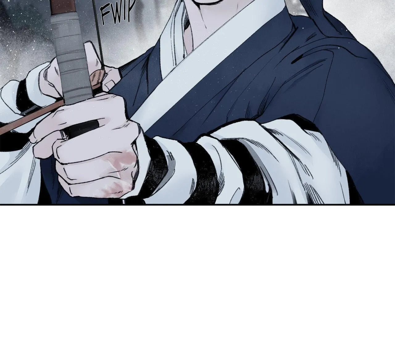 Ashes in the Wind Chapter 2 page 6 - 