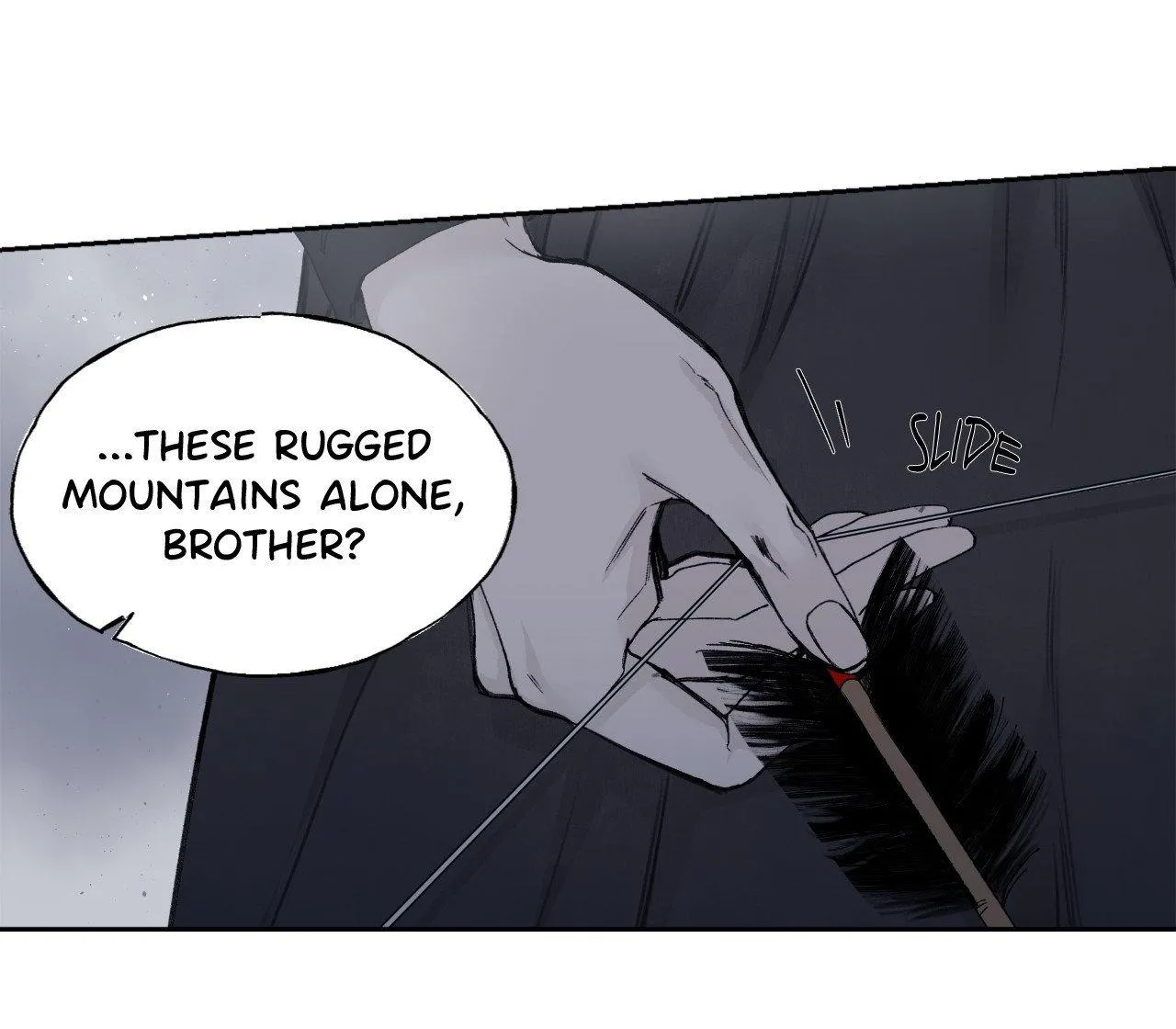 Ashes in the Wind Chapter 2 page 51 - 