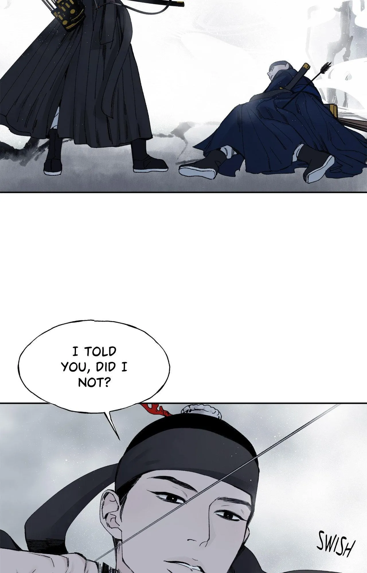 Ashes in the Wind Chapter 2 page 53 - 