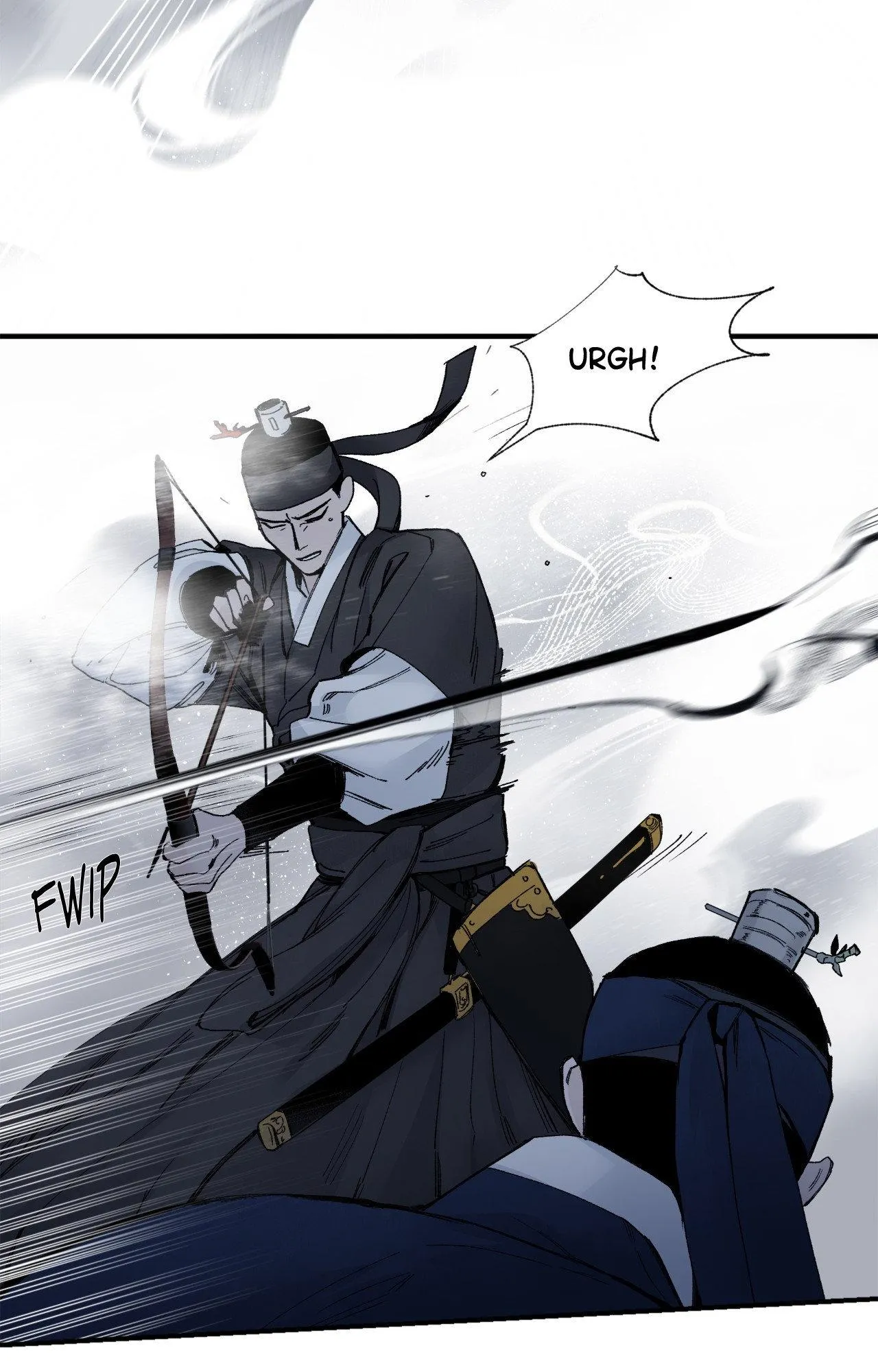 Ashes in the Wind Chapter 2 page 59 - 