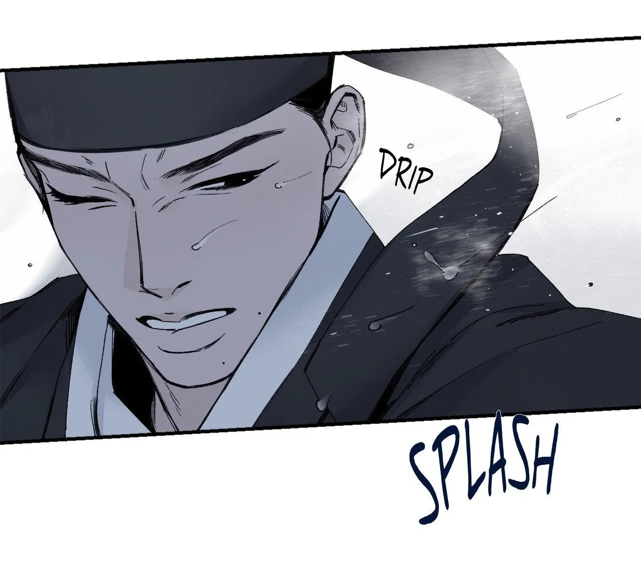 Ashes in the Wind Chapter 2 page 60 - 