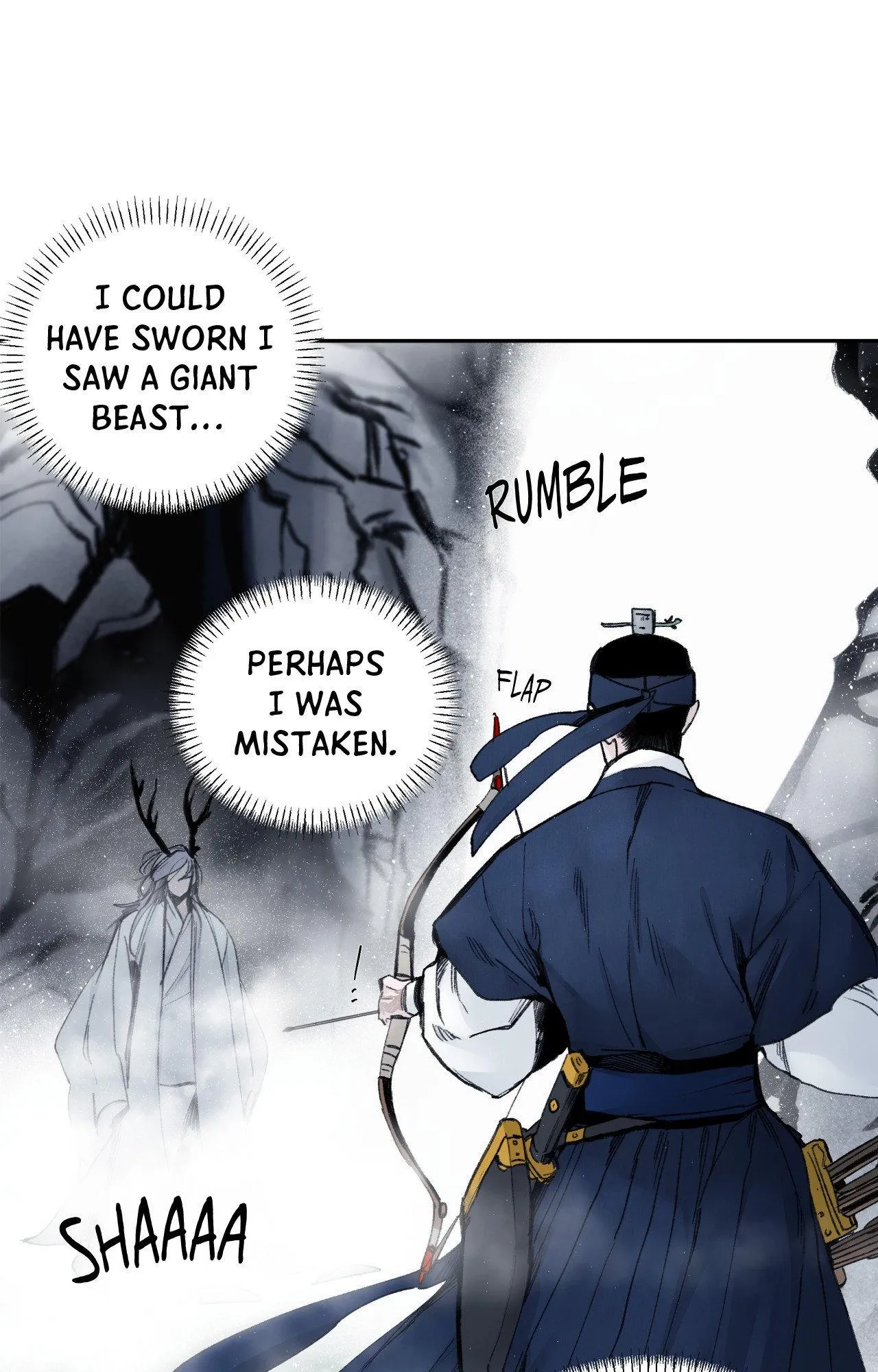 Ashes in the Wind Chapter 2 page 7 - 