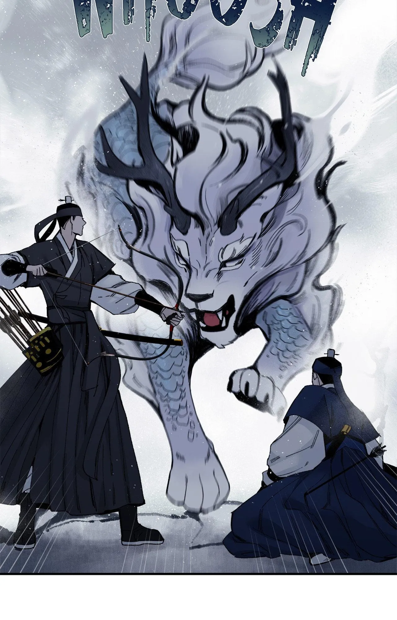 Ashes in the Wind Chapter 2 page 62 - 