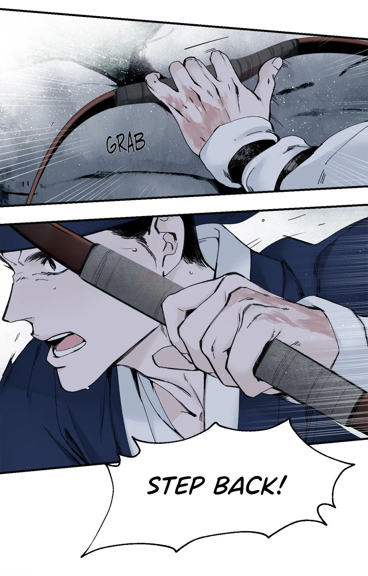 Ashes in the Wind Chapter 2 page 64 - 