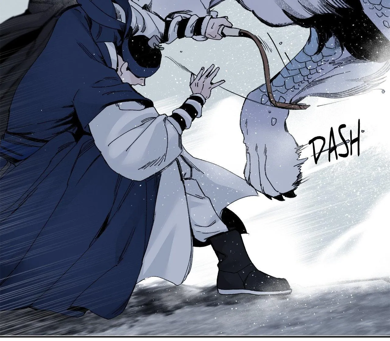 Ashes in the Wind Chapter 2 page 66 - 