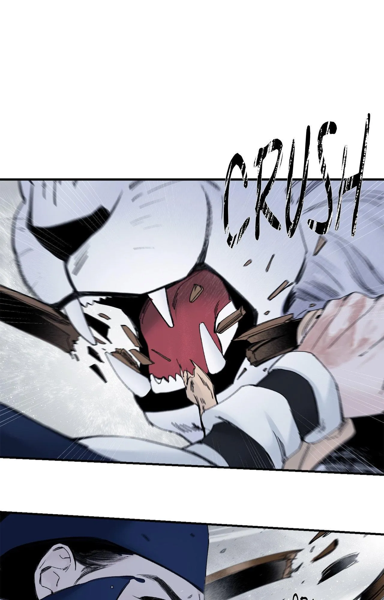 Ashes in the Wind Chapter 2 page 67 - 