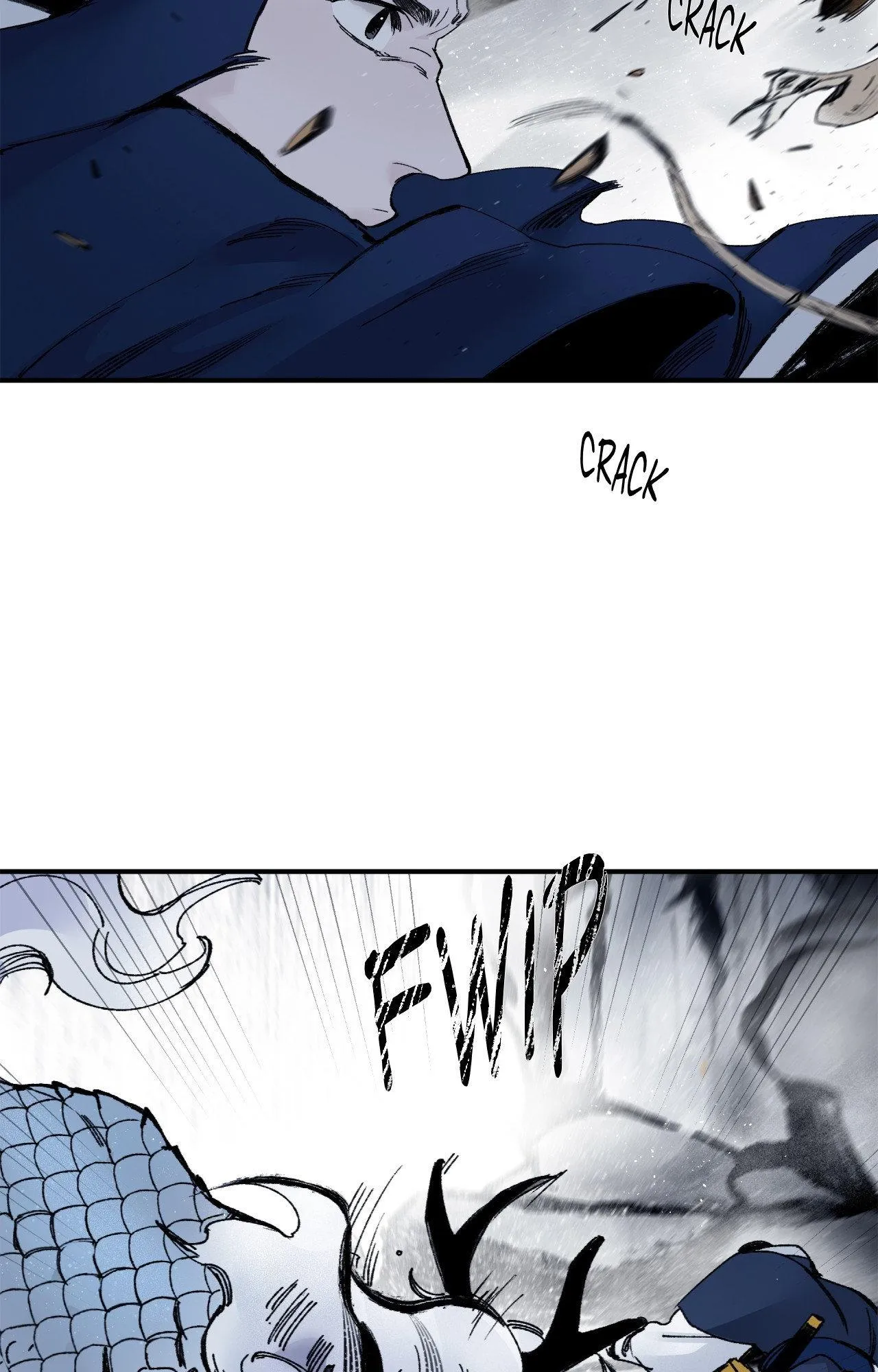 Ashes in the Wind Chapter 2 page 68 - 