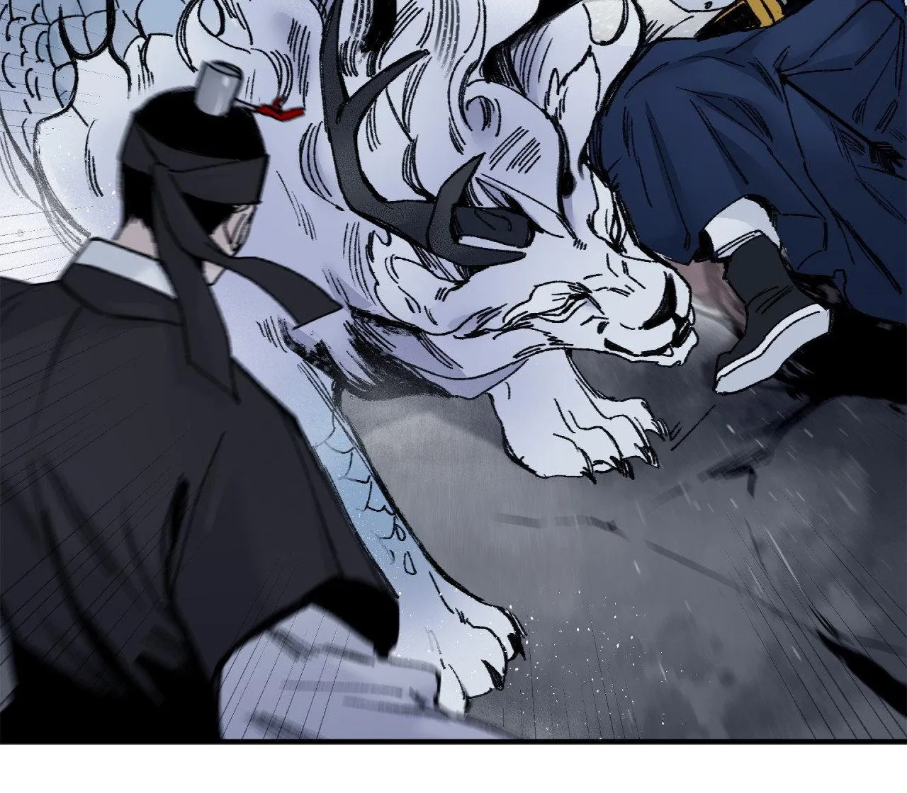 Ashes in the Wind Chapter 2 page 69 - 