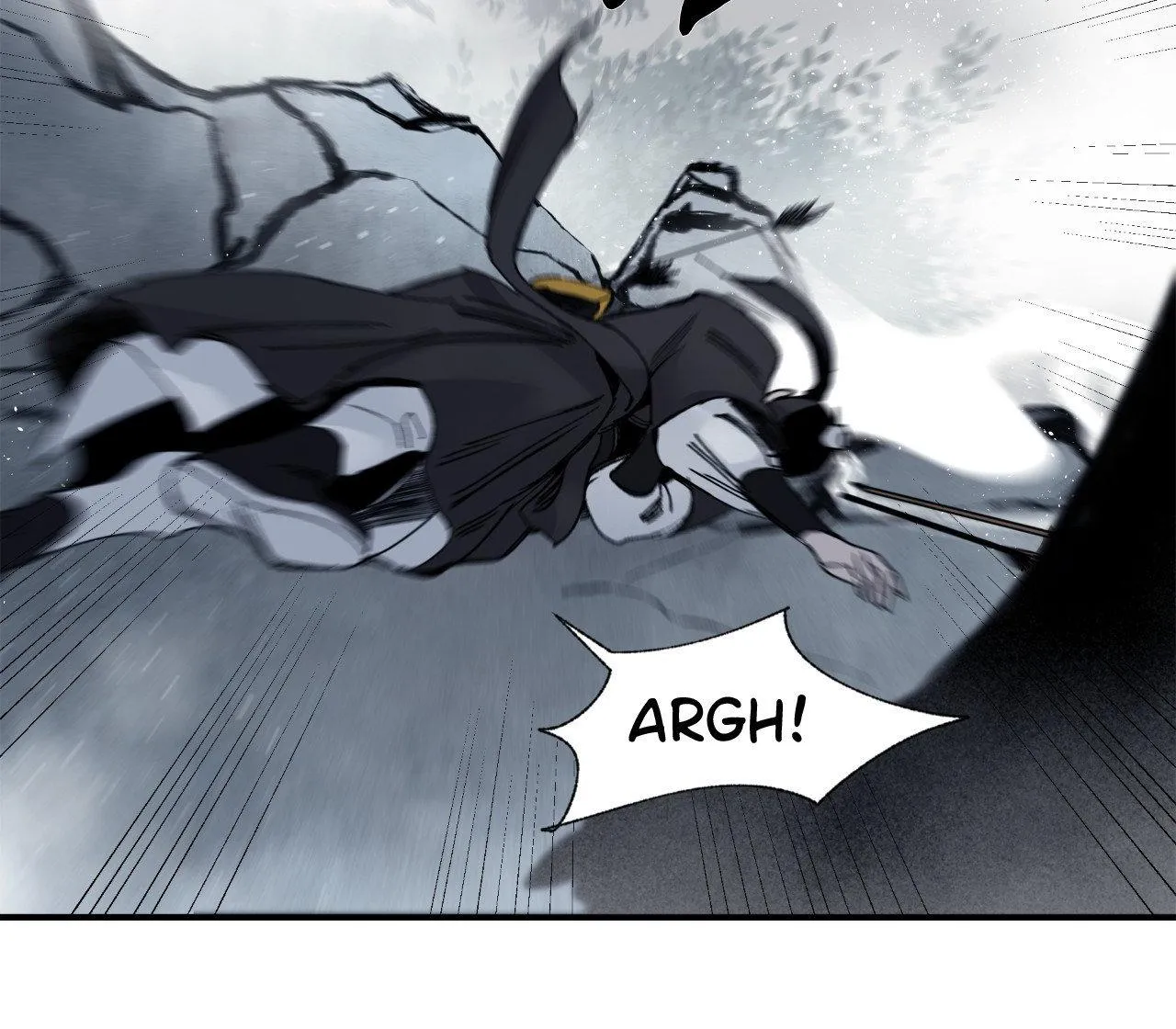 Ashes in the Wind Chapter 2 page 72 - 