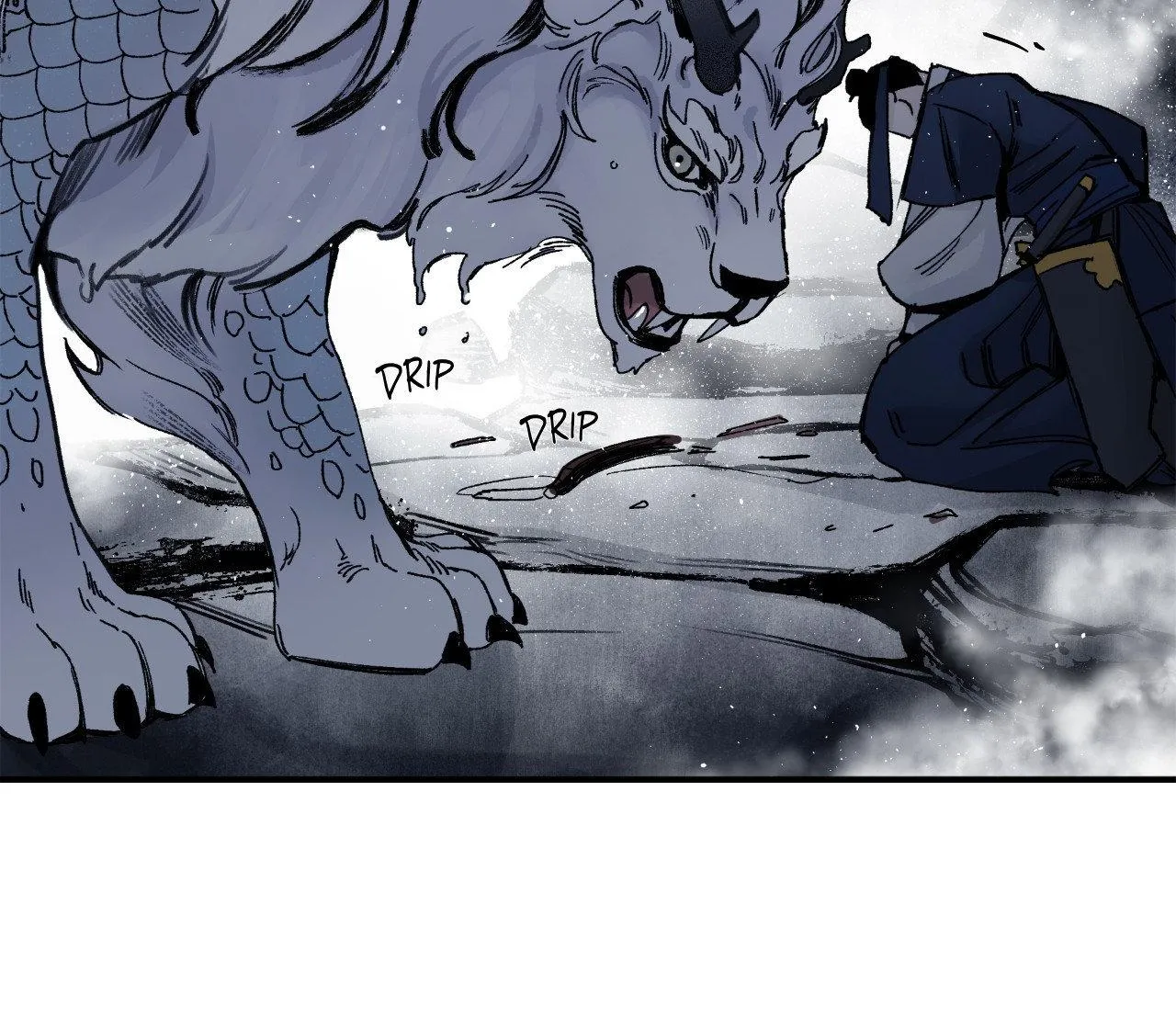 Ashes in the Wind Chapter 2 page 75 - 