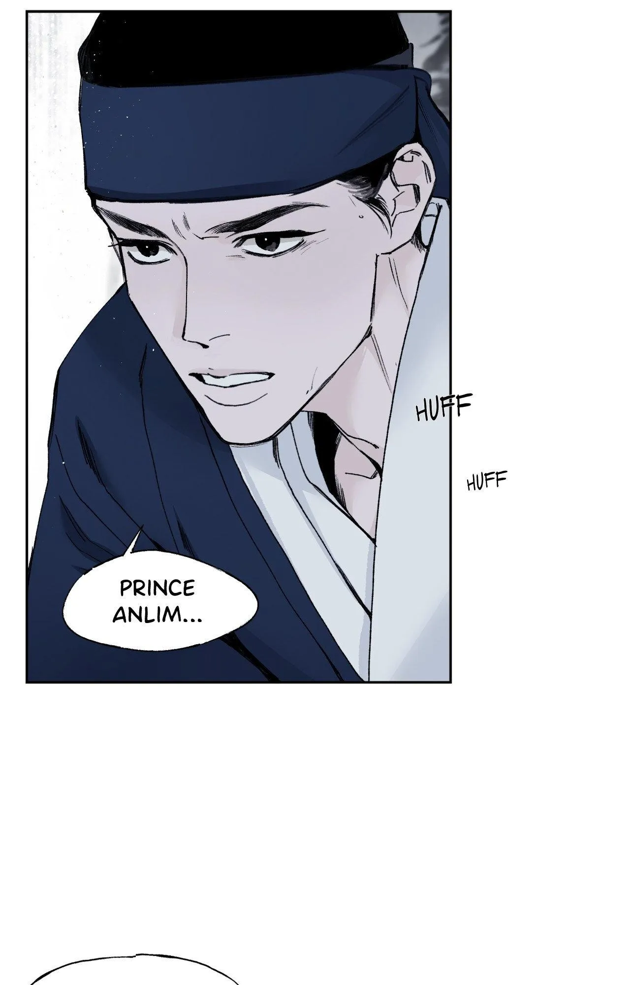 Ashes in the Wind Chapter 2 page 79 - 