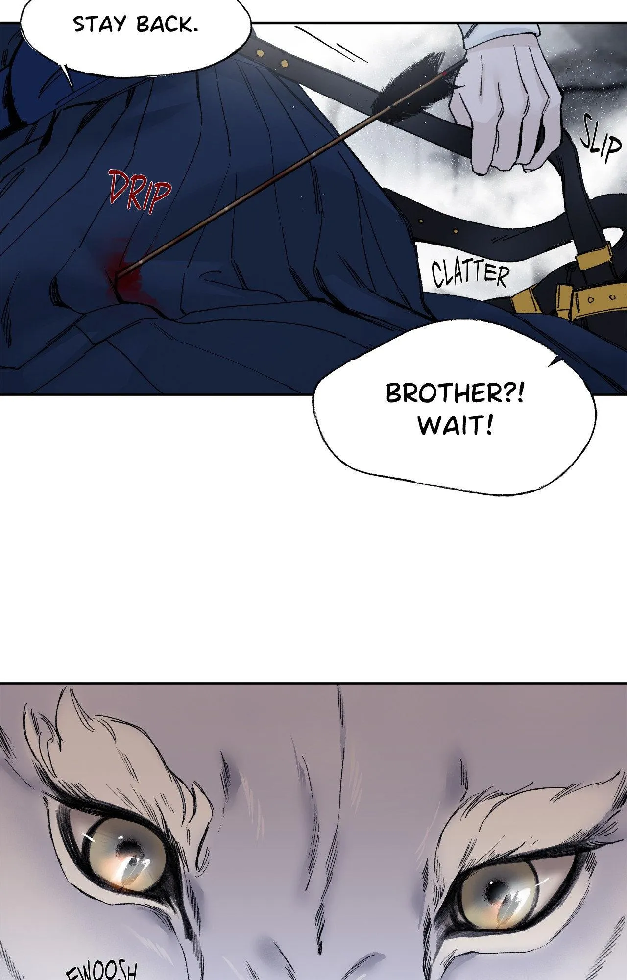 Ashes in the Wind Chapter 2 page 80 - 