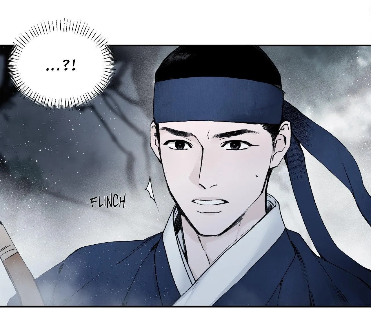 Ashes in the Wind Chapter 2 page 9 - 