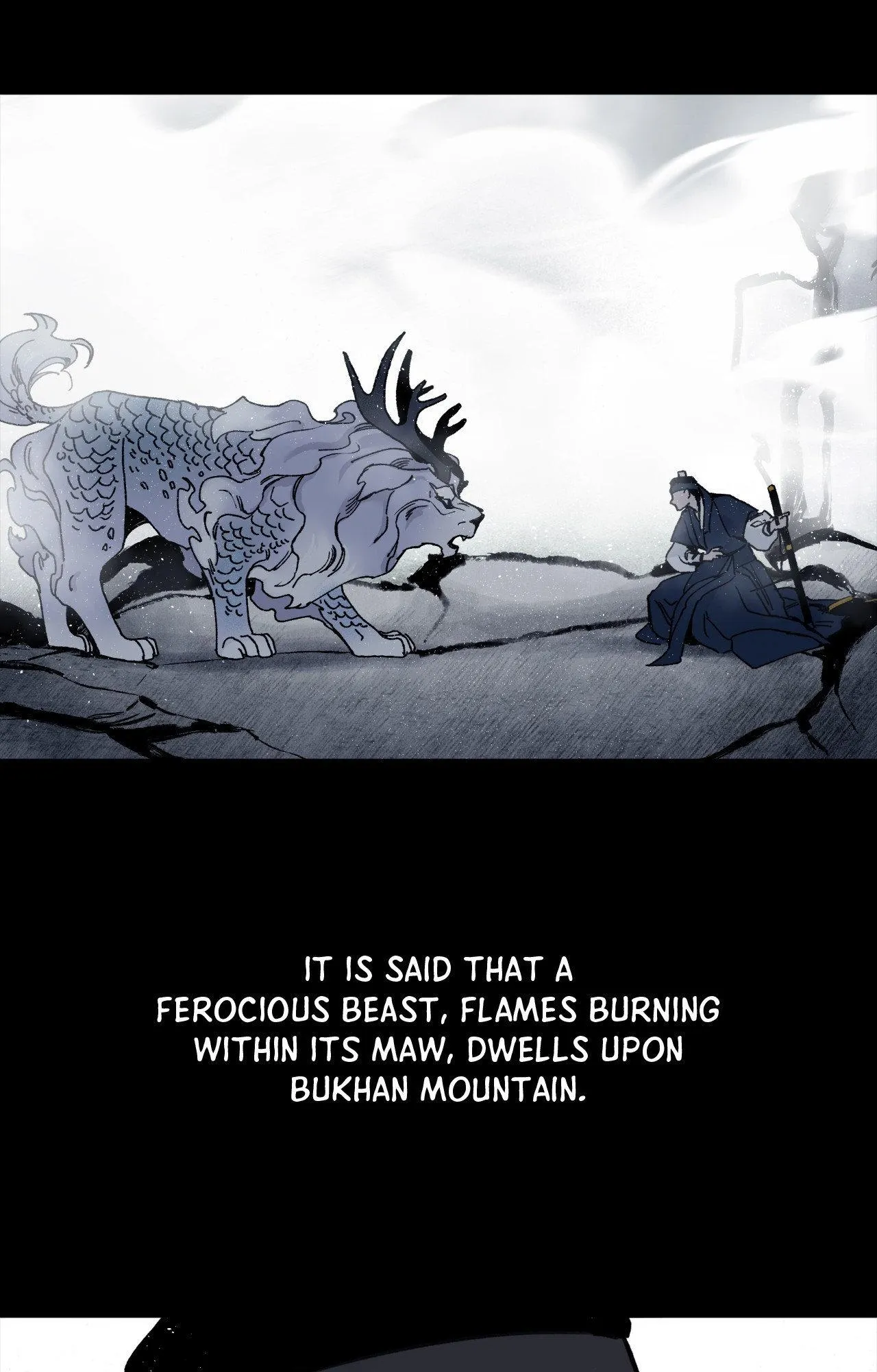 Ashes in the Wind Chapter 2 page 82 - 