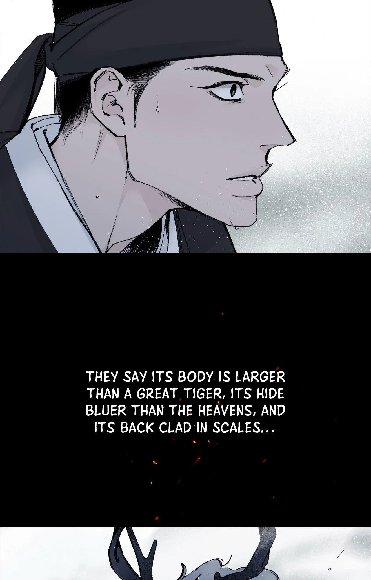 Ashes in the Wind Chapter 2 page 83 - 